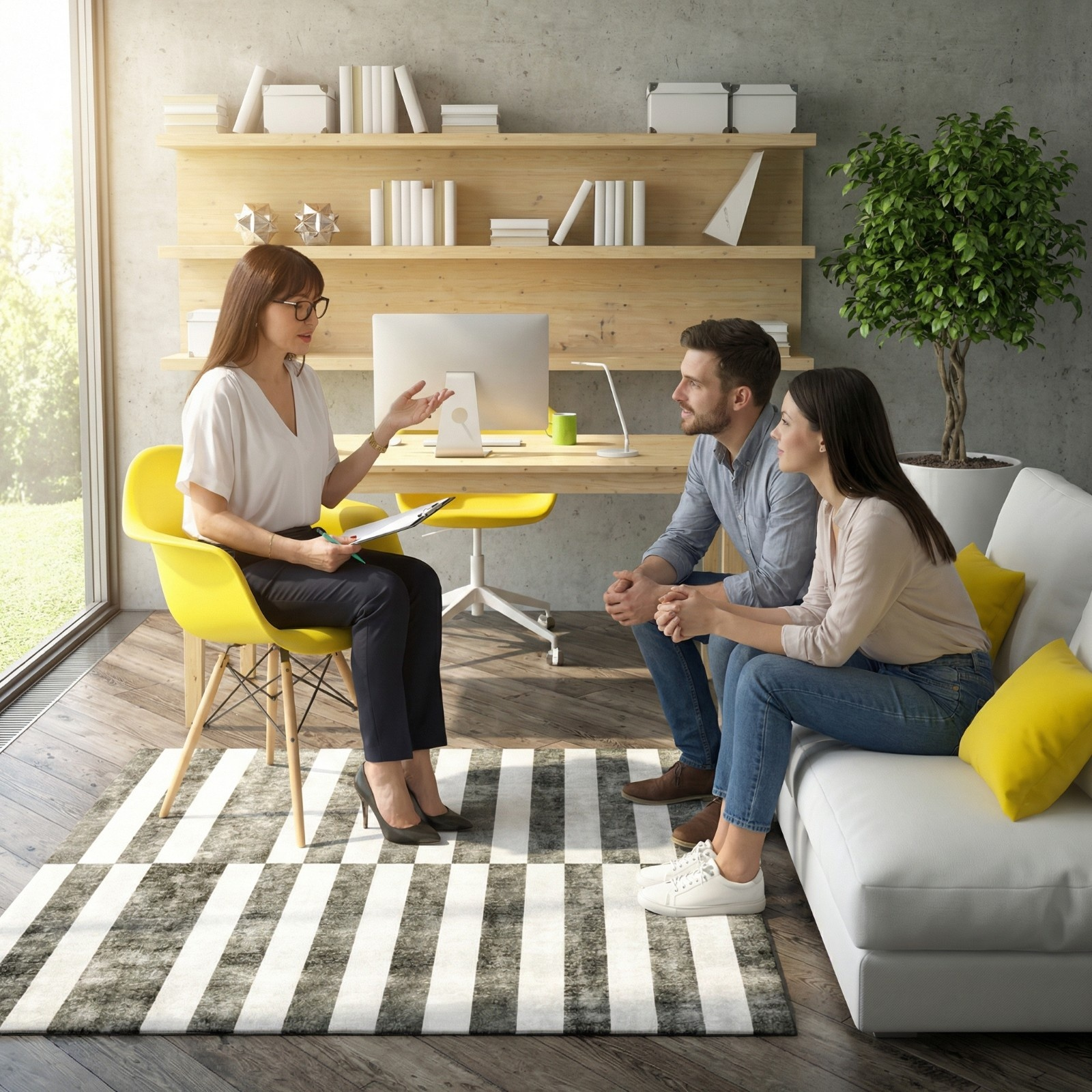 Συμβουλευτική Σχέσεων